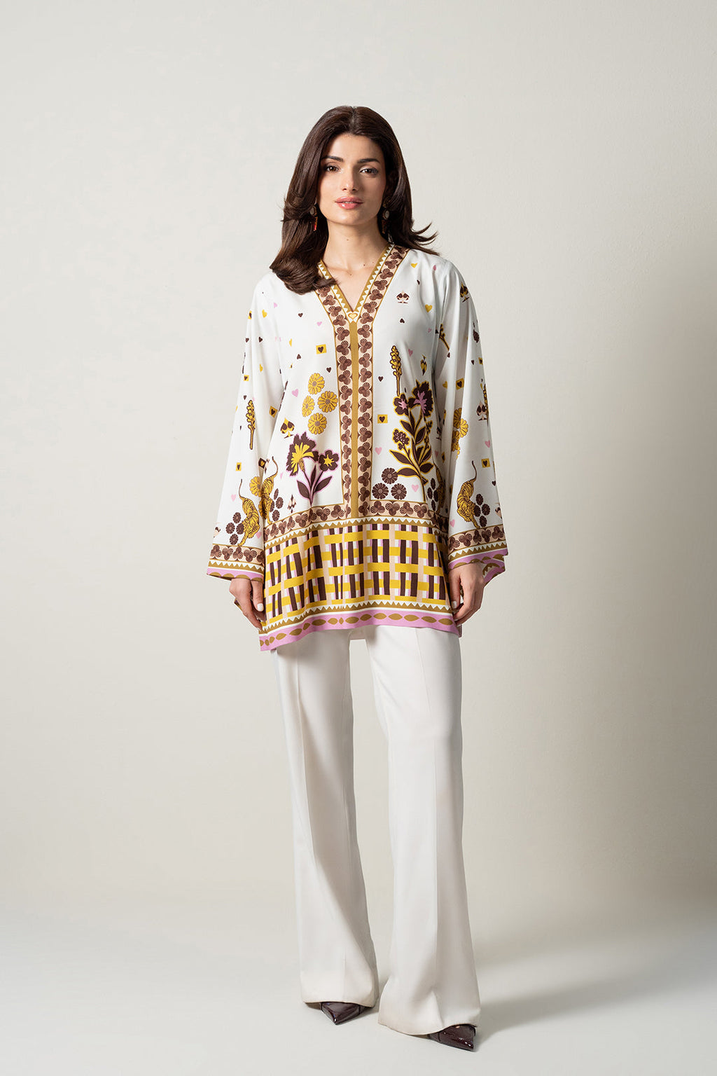 Siraye Top