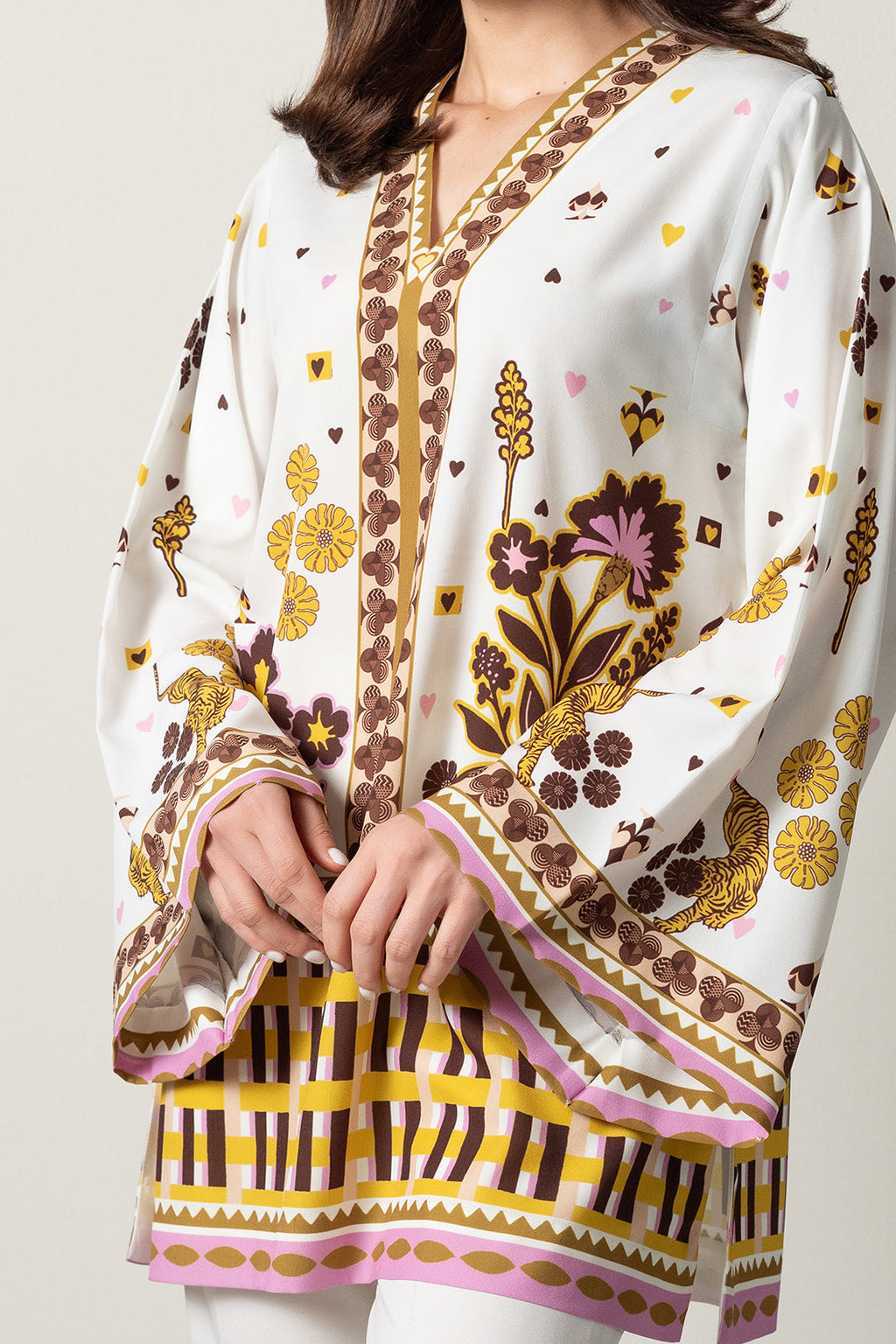 Siraye Top