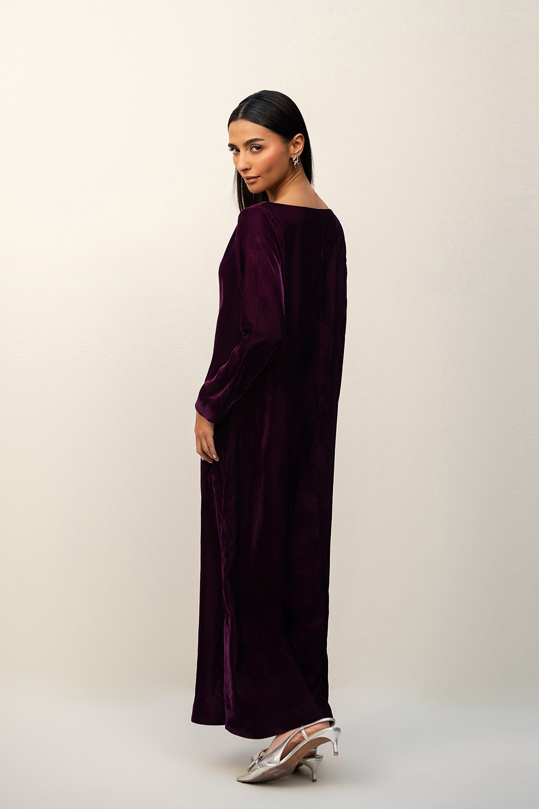 Kyran Dress