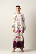 Kumral Dress