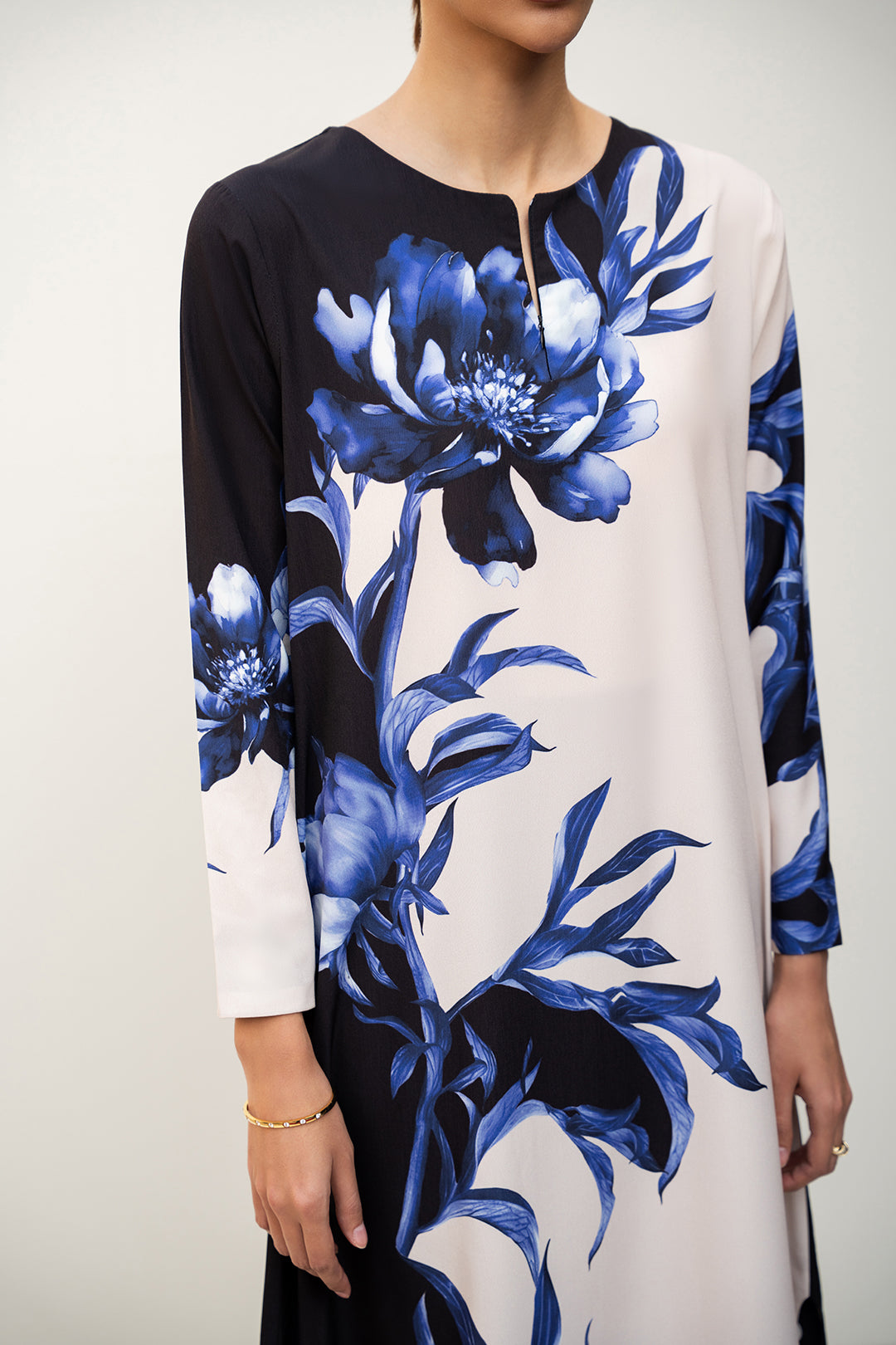 Nelor Dress