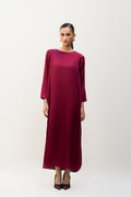 Shigail Dress